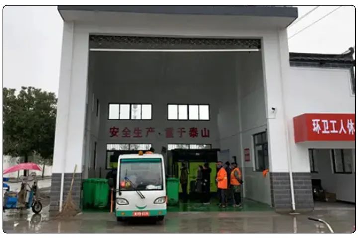 潔匠凈化·的凈工業(yè)除臭劑_垃圾站除臭用高壓噴霧技術!潔匠設計方案,上門為深圳、湛江等地安裝!