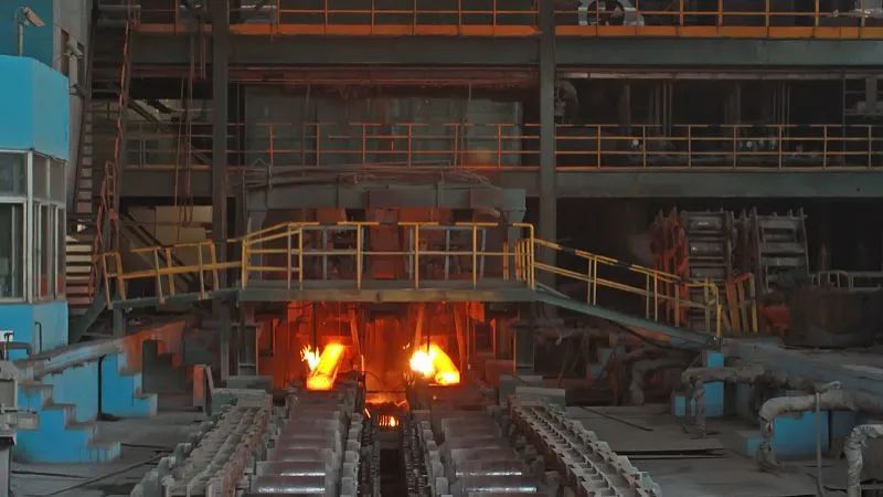 大型電解鋁企業環境高壓噴霧除臭設計安裝要注意什么？