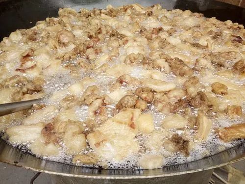 炸豬油廠油煙異味濃、刺激性大，Dejing的凈除臭劑快速除臭