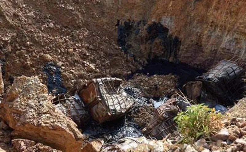 化工異味治理何從入手?帶您全面了解化工污染!.jpg 化工異味治理何從入手?帶您全面了解化工污染!.jpg