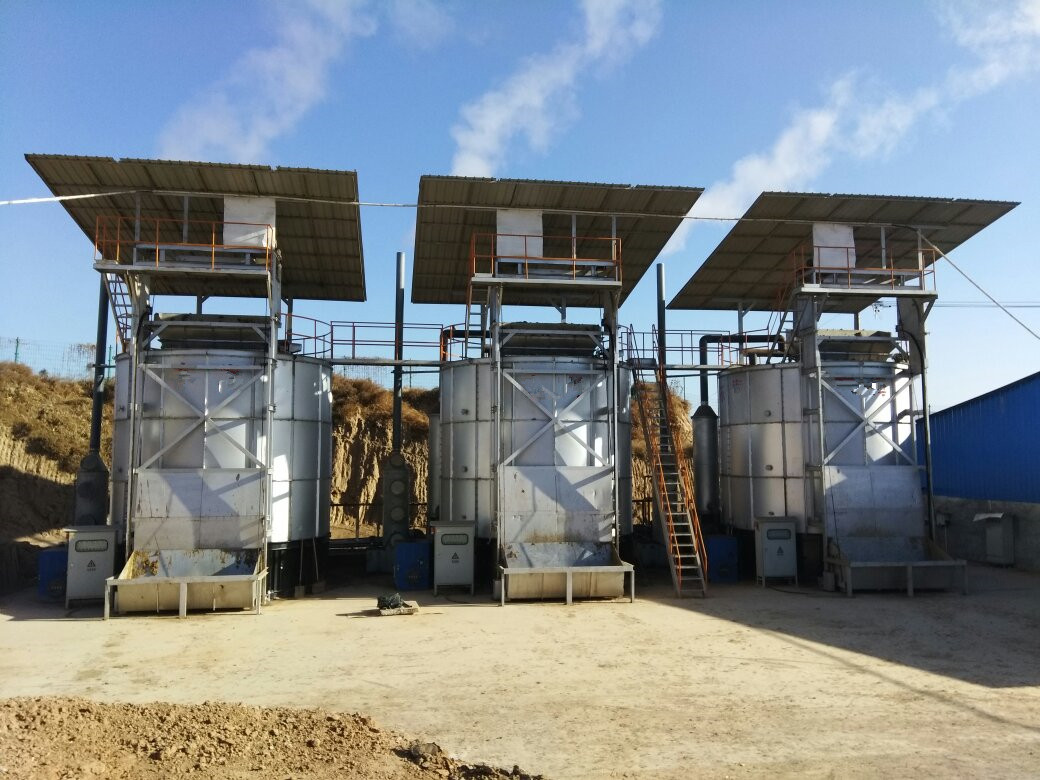 潔匠凈化·的凈工業除臭劑_豬糞發酵“變廢為寶”，Dejing的凈除臭劑切實解決除臭難題！