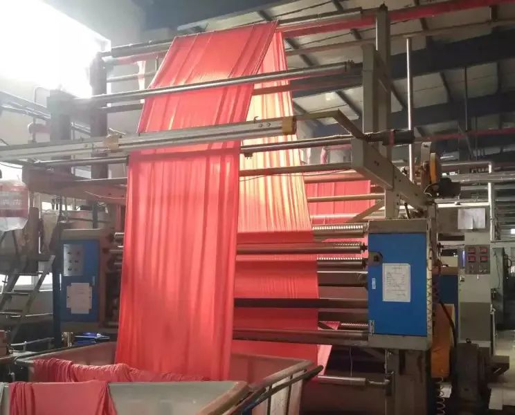 印染廢氣異味污染大，有什么更好的除臭方案？潔匠凈化除臭劑