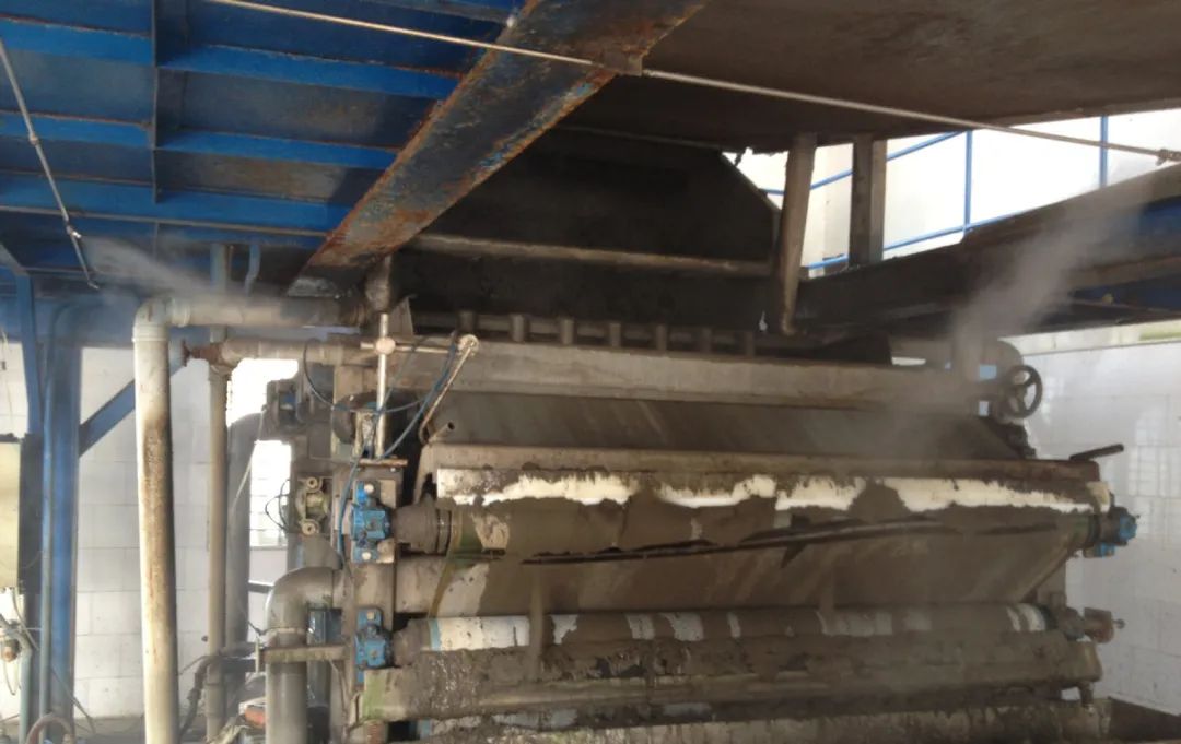 污泥到底是不是危廢？除臭處置是實現(xiàn)資源化利用的重要一環(huán)！