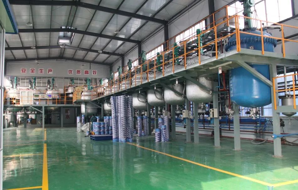 涂料廠惡臭成分復(fù)雜,潔匠凈化<a href='/' style='color: blue;' target='_blank'>工業(yè)除臭劑</a>解決除臭難題?.jpg 涂料廠惡臭成分復(fù)雜,潔匠凈化<a href='/' style='color: blue;' target='_blank'>工業(yè)除臭劑</a>解決除臭難題?.jpg