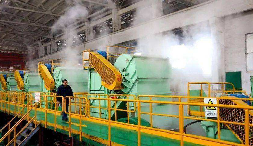 車(chē)間除臭為什么要安裝高壓噴霧裝置?