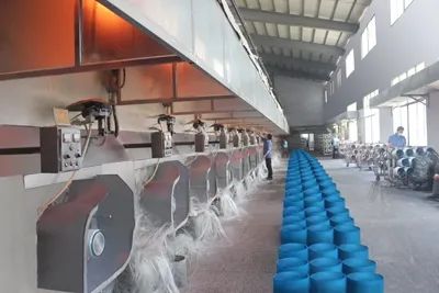 玻璃纖維廠煙氣異味大、工人難受,Dejing的凈?除臭劑幫到您!.jpg 玻璃纖維廠煙氣異味大、工人難受,Dejing的凈?除臭劑幫到您!.jpg