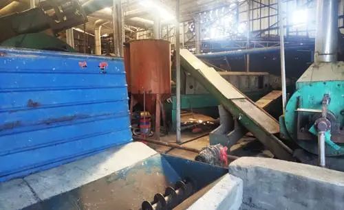 海鮮加工廠魚腥味惡臭污染大，的凈除臭劑怎樣幫助除臭？