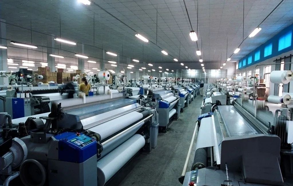 棉與化纖印染工業(yè)的污染物來源、異味解決方案.jpg 棉與化纖印染工業(yè)的污染物來源、異味解決方案.jpg