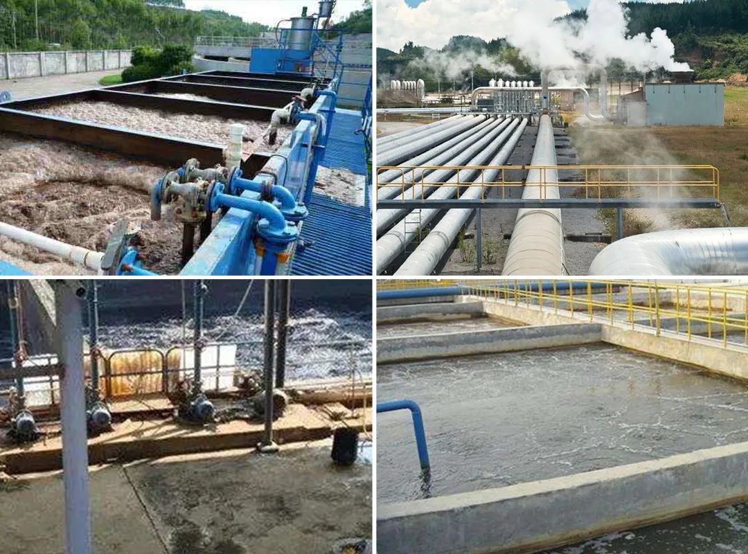 工業除臭、異味控制上選擇潔匠凈化的優勢！