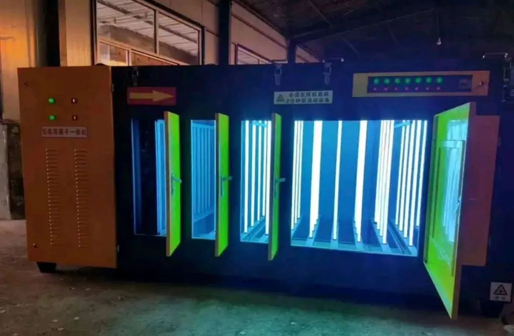 環保重壓下,紡織印染行業面臨兩難,廢氣治理刻不容緩!.jpg 環保重壓下,紡織印染行業面臨兩難,廢氣治理刻不容緩!.jpg