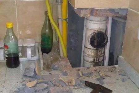 家里廚房有臭味怎么辦,潔匠凈化助您各個擊破!.jpg 家里廚房有臭味怎么辦,潔匠凈化助您各個擊破!.jpg