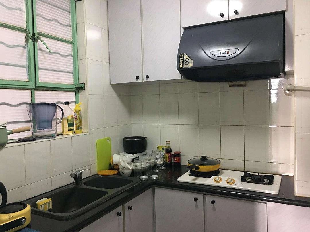 家里廚房有臭味怎么辦,潔匠凈化助您各個擊破!.jpg 家里廚房有臭味怎么辦,潔匠凈化助您各個擊破!.jpg